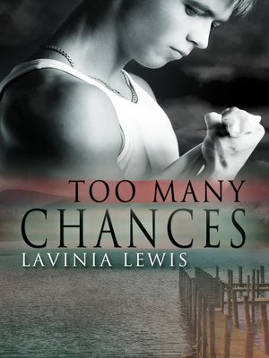 cover image of Too Many Chances